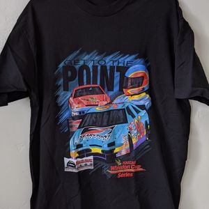 Vintage Nascar tee